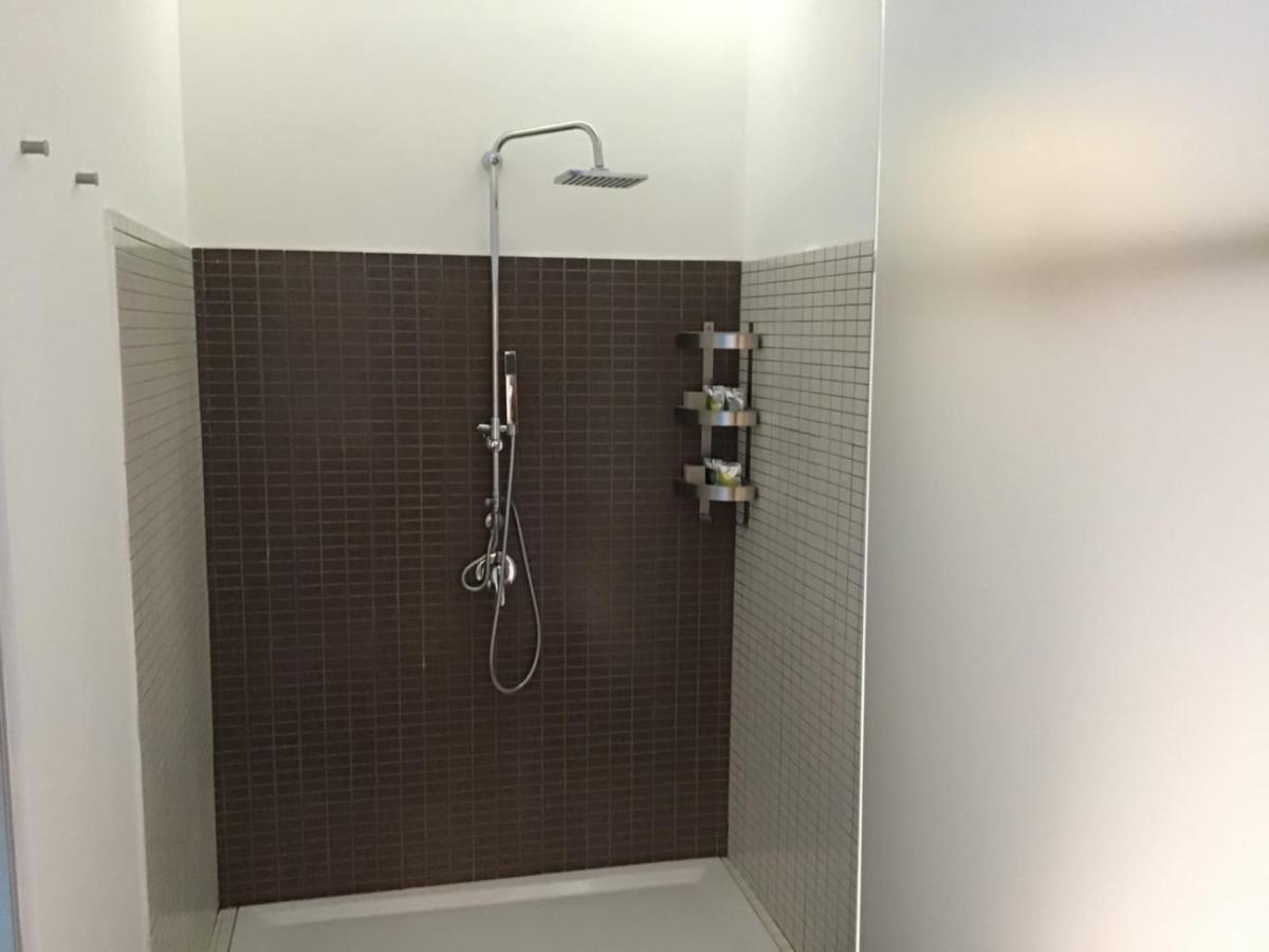 B&B Dai Re Di Roma Экстерьер фото